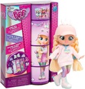 CRY BABIES BFF STELLA DOLL + TM TOYS DOPLNKY