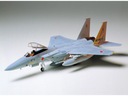 Lietadlo McDonnell Douglas F-15J Eagle 61030 Tamiya