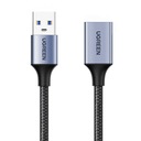 UGREEN USB 3.O Predlžovací kábel Samec USB Samec USB 1m