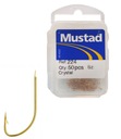 Háčiky Mustad 275-GL - 224 50ks. veľkosť: 16