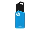 Rýchla flash pamäť PNY HP 64GB USB 2.0