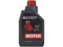 MOTUL MULTI DCTF PRE DSG VW SEAT AUDI SKODA DCT 1L