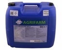 Agrifarm STOU MC 10W40 20L olej Fuchs, OF02