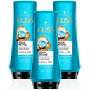 Balzam na vlasy Gliss Aqua Revive Conditioner