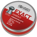 JSB Diabolo Exact pelety 4,52 mm 500 ks (546237-500)