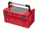 QBRICK Toolbox ONE 350 2.0 Expert ČERVENÁ