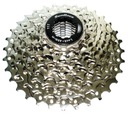 SUNRACE 9 M96 11-32 MTB Enduro ROAD Kazeta 347g