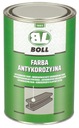 Antikorózna farba na živicovej báze BOLL - 1 liter