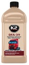 K2 DFA39 DEPRESOR DO PALIVA PRÍDAVOK 500ml