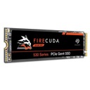 Firecuda 530 1TB PCIe M.2 SSD