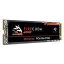 Firecuda 530 2TB PCIe M.2 SSD