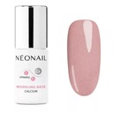 Trblietavý lak na nechty NEONAIL Hybrid BUBBLY PINK 7.2