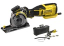 STANLEY FATMAX MULTI SAW 650W FME380K