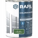 Rafil Chlórový kaučuk Leaf Green Gloss 0,9l