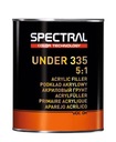 Novol Spectral UNDER 335 P5 Akrylový základ 4,2l set