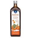 Oleofarm Rakytníková šťava 490 ml