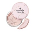 Annabelle Minerals, Natural Fairest, krycí základ