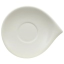 Villeroy&Boch-Flow-Saucer na espresso 14x12cm