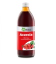 EkaMedica Acerola pasterizovaná šťava 1000 ml