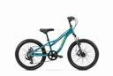 Horský MTB bicykel Rambler 20