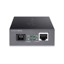 MEDIA CONVERTER WDM 10/100 Mb/s TL-FC111PB20 PoE