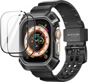 SUPCASE UNICORN APPLE WATCH ULTRA (49MM) ČIERNA