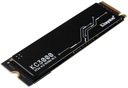 Kingston KC3000 M.2 Pcie 4.0 NVMe SSD 1TB