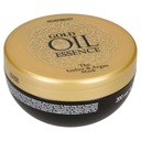 Montibello Gold Oil Essence Argan Mask 200 ml