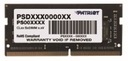 PATRIOT Signature SODIMM DDR4 32GB 3200MHz pamäť