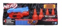 Boa RC-6 Alpha Strike Nerf Launcher Gun Hasbro