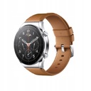 Xiaomi Watch S1 SILVER NFC Wi-FI GPS smart hodinky