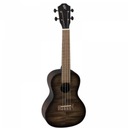 Electro PREMIUM koncertné ukulele Baton Rouge VX1/CXE-CB