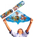 GUNTHER PAW PATROL KITE JEDNODUCHÉ OVLÁDANIE