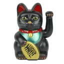 Japonská mačka Maneki-Neko Chinese Lucky Cat 15cm