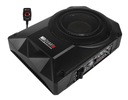 MB Quart QB251A aktívny subwoofer, ploché diaľkové ovládanie