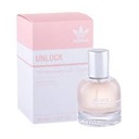 Adidas Unlock For Her 30 ml edt sprej