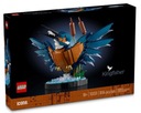 LEGO Klocki Icons 10331 Kingfisher