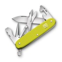 Victorinox Pioneer X Alox vreckový nôž 0.8231.L23