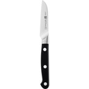 Zwilling Zwilling Pro Nôž na šúpanie zeleniny 9 cm