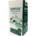 AGRIFLEX 5+ 500x1800 biela silážna fólia