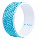 Pure2Improve YOGAWHEEL koliesko pilates jogy