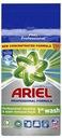 ARIEL PROFESSIONAL REGULAR 7,15KG. 130 PRANÍ PROSÍM