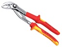 KNIPEX 8726250 kliešte VDE kľúč na rúry 2''