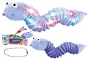 SENSORY ANTISTRES POP TUBE LED CRAWL