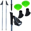 VIKING NORDIC WALKING TREKKINGOVÉ PALICE 120 CM