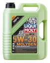 Olej Liqui Moly Molygen New Generation 5W30 5L