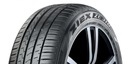 4x FALKEN 215/55 R18 ZIEX ZE310 EC 95V