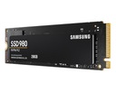 Samsung 980 250 GB M.2 2280 PCI-E x4 Gen3 SSD