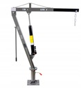 crane hds crane auto lift 1T Bass