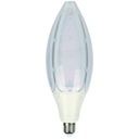 LED parková pouličná žiarovka E40/E27 55W 5500lm 4000K Rocket IP65 ECOLIGHT